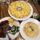 라라코스트배곧점(베니스스퀘어내 위치) | 아이들과 함께 가기 좋은 가성비 파스타 맛집 시흥 배곧 라라코스트