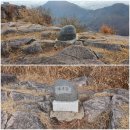 [명산기행#271] 명산100+ 담양 병풍산 이미지