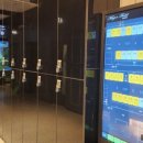 화성골프클럽 연습장 이미지