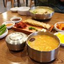 성님칼국수 | 현풍닭칼국수 서울금천점 ll 깊은 맛의 닭칼국수 닭곰탕 독산동칼국수 맛집