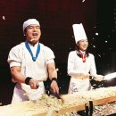 송승환의 오리지널 <난타> 이미지