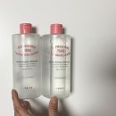 ㈜유카 | 리듀어 리프레싱 타임 클렌징워터 내돈내산 사용 후기