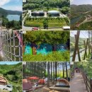 제암산자연휴양림 이미지