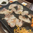 구미 상모 써니의 착한식당 ; 아침 일찍 오픈하는 집