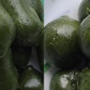 영광모시떡 이미지