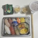 스시마케또 | [서울 맛집/맛집 추천] 여태껏 먹어 본 초밥 배달 중 최고로 등극한 ‘스시마케또’