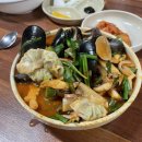 [고창맛집] 해물가득 짬뽕, 불맛나는 짜장면으로 줄서서 먹는 중화요리맛집 성송반점