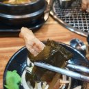 평거동고기집 탄다디비라 꼬들살 삼겹살 JMT!