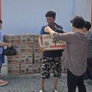 영덕산불피해 지역을 가다 이미지