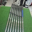 무주 골프샵 미즈노 JPX921 중고 아이언 판매 후 테일러메이드 P7CB + MG4 세트 교환 구매 후기
