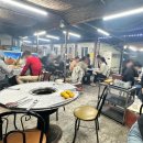 산학골 산장 이미지