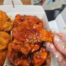 교촌치킨 경산점 | 간장치킨 맛집 종국이두마리치킨 솔직후기