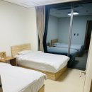 아이와 함께 부안 변산반도 생태탐방원 4인실 숙박 후기 2