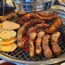 풍년상회 | 천호역 맛집 쪽갈비 풍년상회 주말 웨이팅 내돈내산 후기