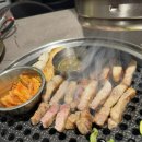 신안 show 앞 | 평거동 맛집 고기) 국내산 한돈으로 더 맛있는 숯불구이 전문점 신안동 정짓간
