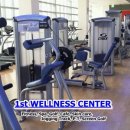 1st WELLNESS CENTER 이미지