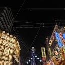 오락실 올래? | 오사카 2박3일 여행 후기｜갑작스럽게 떠난 일본여행신이마미야–난바–츠텐카쿠