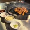보광정 | 이태원 고기집 보광정 삼겹살 주말 웨이팅 없이 먹고 온 후기