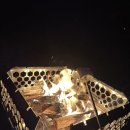 태양광 하천경보기 | 새로운 취미, 캠핑 시작을 위해 준비한 캠핑 용품 리스트(캠핑 입문자의 강아지 동반 캠핑 준비)