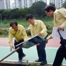 의정부1동 배수펌프장 이미지