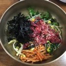 금송식육식당 | 함평으로 나비도 보고 한우비빔밥과 생고기가 생각날땐 금송식육식당