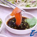 참샘송어 직판장 이미지