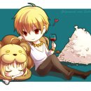 페이트(fate) 이미지