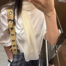 수문 | 원래 스카프 안 하는 사람의 스카프 코디 후기 (수문데이)