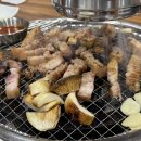 강릉오겹살