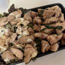 못잊어닭갈비 이미지