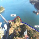 오동도 산책로입구 뉴시스