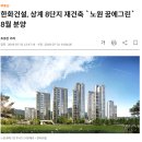 노원-상계-2265 | [임장기] 포레나노원 :: 7호선 마들역 역세권 초중고품아 신축아파트