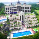 서산수골프앤리조트 이미지