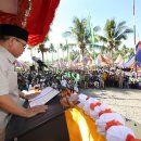 “죽음의 땅이 평화의 땅으로” HWPL 이만희 대표 7번째 필리핀 평화순방 이미지