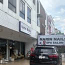 마야네일 | 🇹🇭 태국 치앙마이 네일 Narin Nails 키티 네일 후기 가격