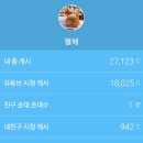 270-2546 | 앱테크로 돈 벌기 27일 차(1월달 정산)