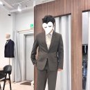 슈트패브릭 슈트대여 제주도 웨딩 촬영 후기