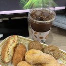 미소찹쌀꽈배기 이미지