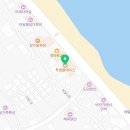 투썸플레이스동해어달해변점 | 바다뷰 초근접 투썸플레이스 동해어달해변점