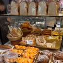 아시아방사선 대구경북 | 경북 경산 빵지순례_ 이인상 베이커리 (대구 근교 소금빵 맛집)