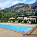 마루 어린이 수영장 이미지