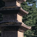 조계종 제9교구 본사 / 대구 동화사 비로암 삼층석탑 (보물 247호) 이미지