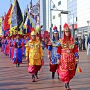 4. 다른 지역 의병제 축제. 제천과 의령. 2018년 3월 作 이미지