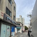지에스25 뉴신월삼정점 이미지