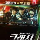 크래시 드라마 후기 (TCI 팀, 캐릭터 성장, 교통범죄)