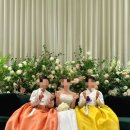 김인정한복 | [강릉 | 김인정한복] 강릉혼주한복,김인정한복후기