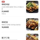 누구나홀딱반한닭 네이버블로그