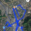 1119 | 비수기 11월 수요일 저녁 배달 알바 후기 1119