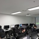 포토샵GTQ 자격증 야간 이미지