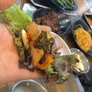 운서한우한돈정육식당 네이버블로그
